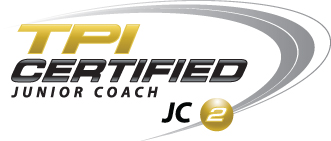 TPI Junior Coach Level 2